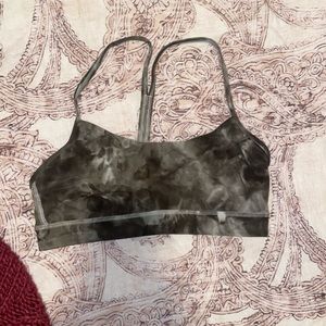 Lululemon Flow Y Bra